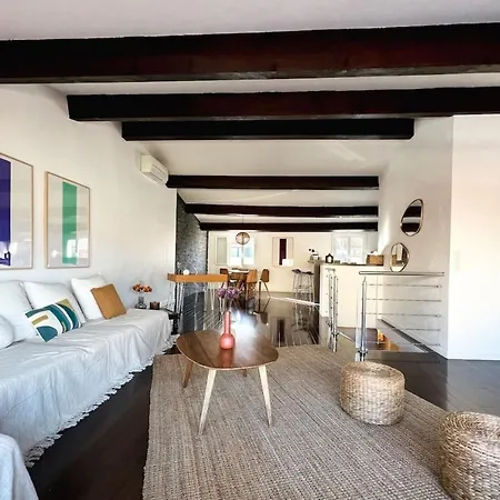 Grand Apt Au Coeur D'ajaccio - Ac & 5min Plage * Ajaccio