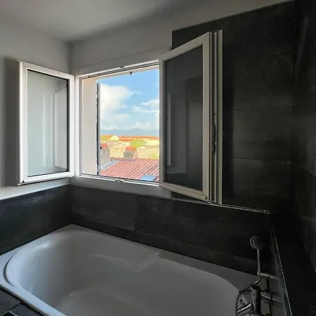 Grand Apt Au Coeur D'ajaccio - Ac & 5min Plage * Ajaccio