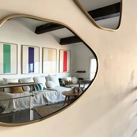 Apartman Grand Apt Au Coeur D'ajaccio - Ac & 5min Plage Ajaccio