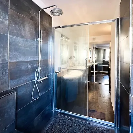 Grand Apt Au Coeur D'ajaccio - Ac & 5min Plage *