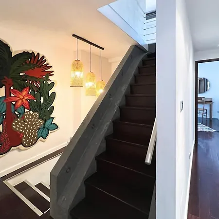 Apartman Grand Apt Au Coeur D'ajaccio - Ac & 5min Plage *