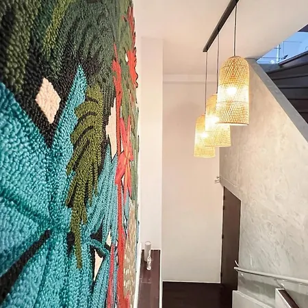 Grand Apt Au Coeur D'ajaccio - Ac & 5min Plage Ajaccio