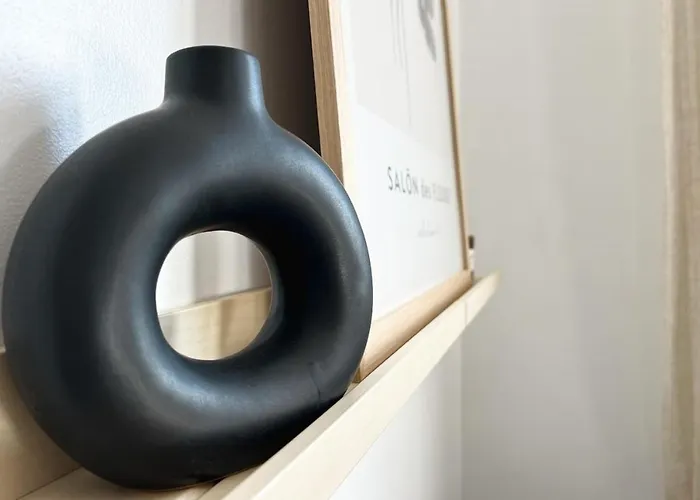 Apartamento Grand Apt Au Coeur D'ajaccio - Ac & 5min Plage Ajaccio (Corsica)