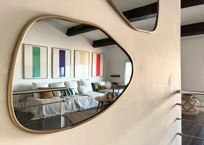 Apartamento Grand Apt Au Coeur D'ajaccio - Ac & 5min Plage Ajaccio (Corsica)