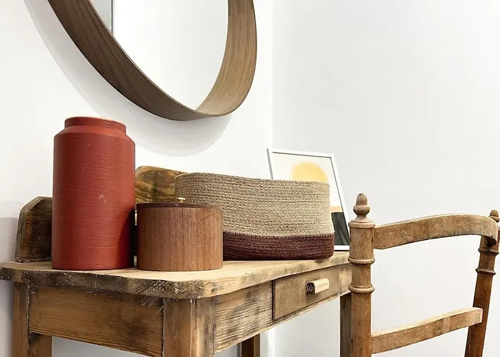 Grand Apt Au Coeur D'ajaccio - Ac & 5min Plage Appartement