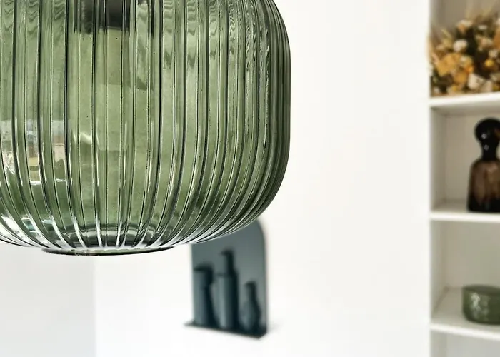 Grand Apt Au Coeur D'ajaccio - Ac & 5min Plage Apartamento Ajaccio (Corsica)