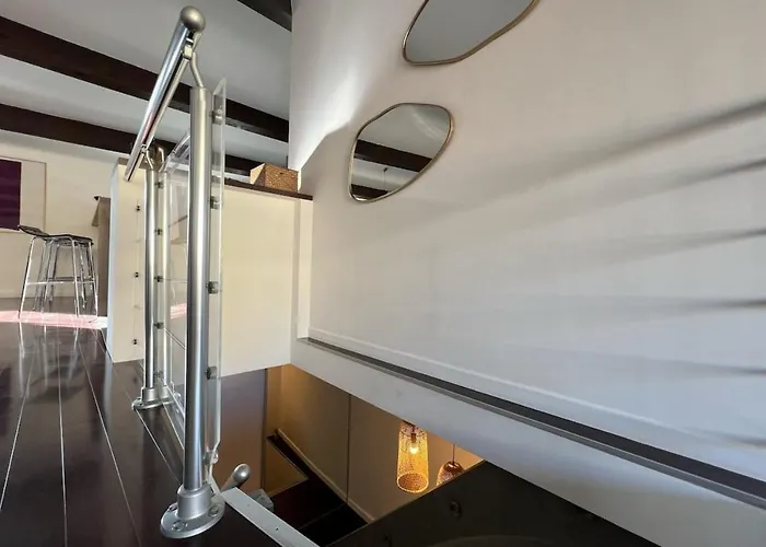 Grand Apt Au Coeur D'ajaccio - Ac & 5min Plage Ajaccio (Corsica)