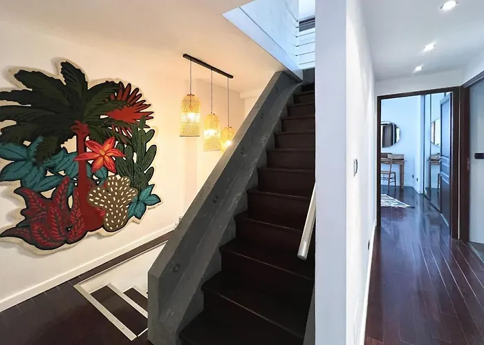 Appartement Grand Apt Au Coeur D'ajaccio - Ac & 5min Plage *